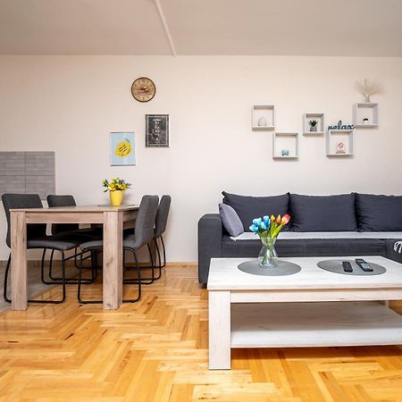 Kc Apartment Subotica Exterior photo
