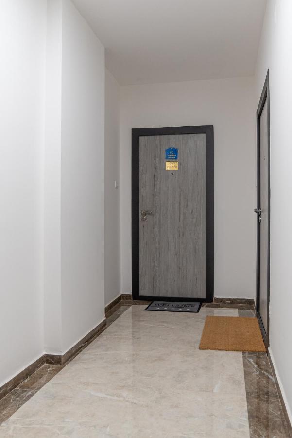 Kc Apartment Subotica Exterior photo