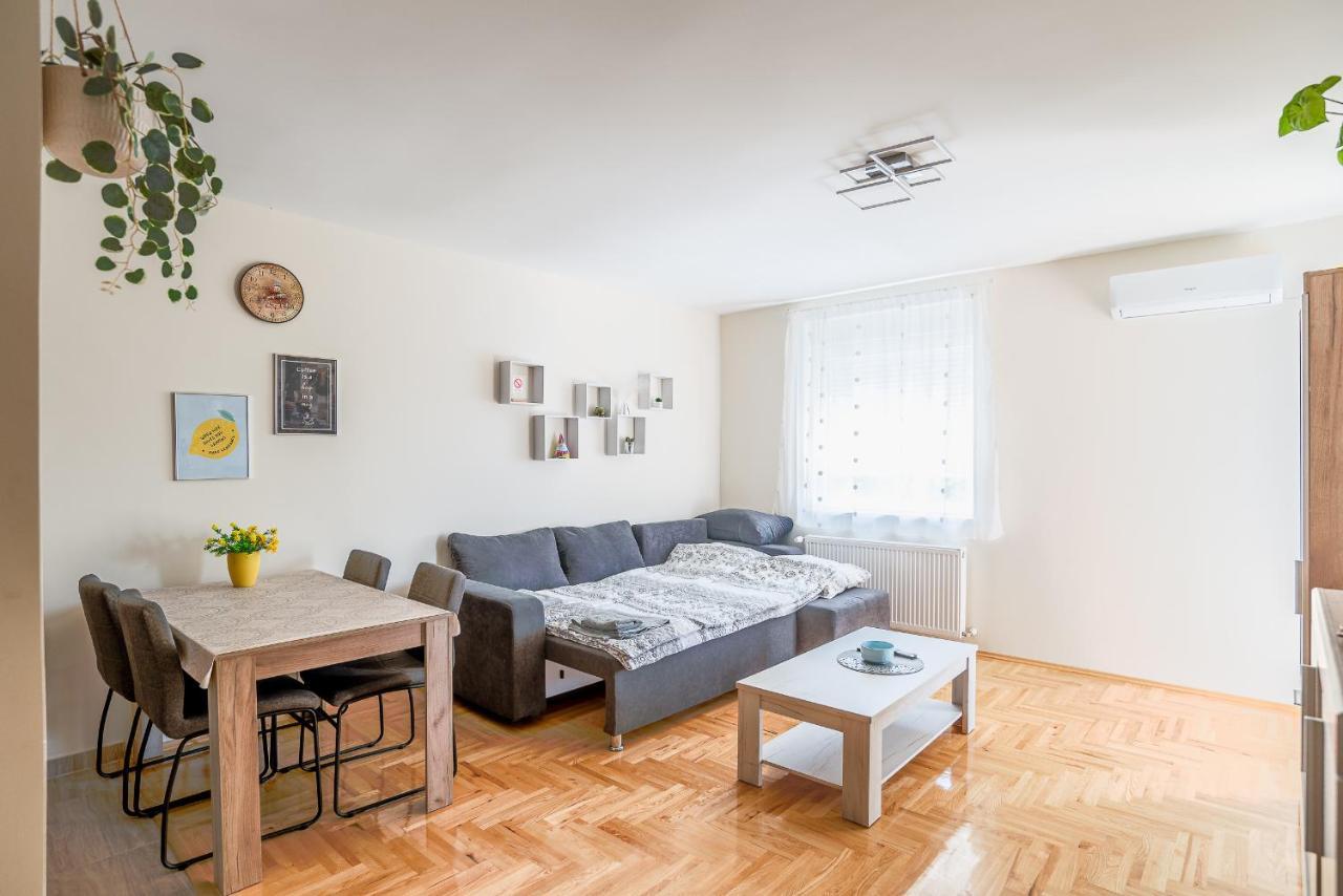 Kc Apartment Subotica Exterior photo