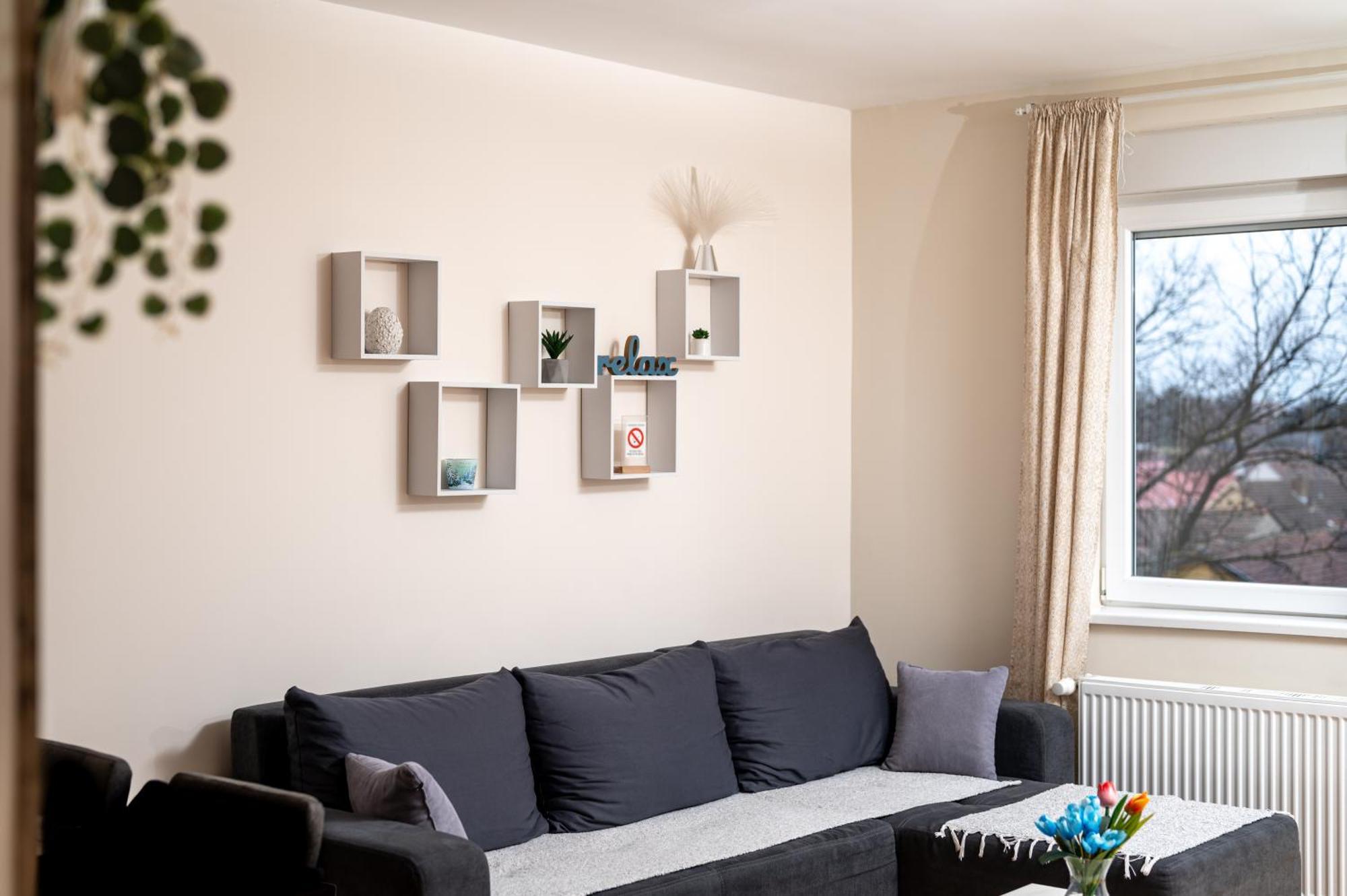 Kc Apartment Subotica Exterior photo